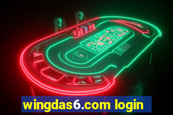 wingdas6.com login